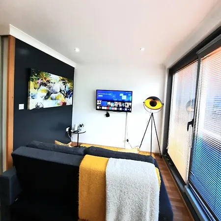 1-bed Apartment,leeds, Citi Space Leeds (West Yorkshire)