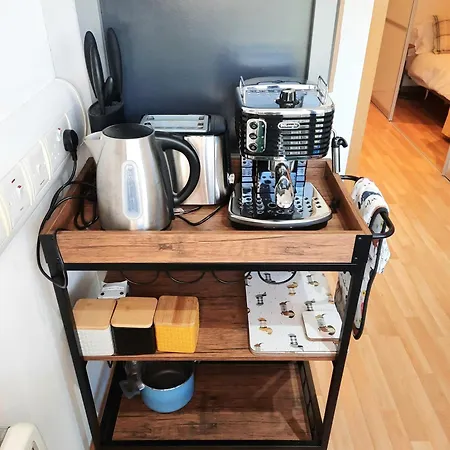 1-bed Apartment,leeds, Citi Space * Leeds (West Yorkshire)