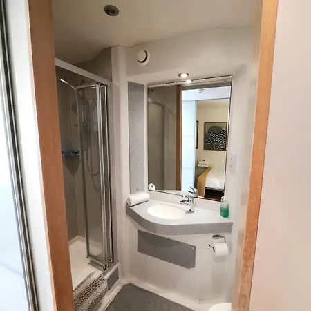 Lägenhet 1-bed Apartment,leeds, Citi Space