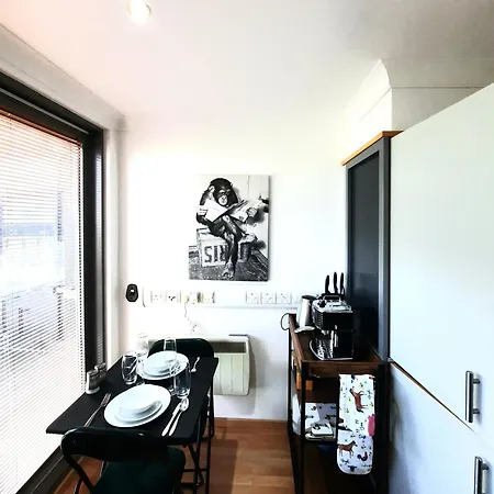 1-bed Apartment,leeds, Citi Space Leeds (West Yorkshire)