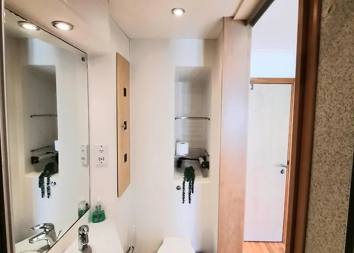 公寓 1-bed Apartment,leeds, Citi Space