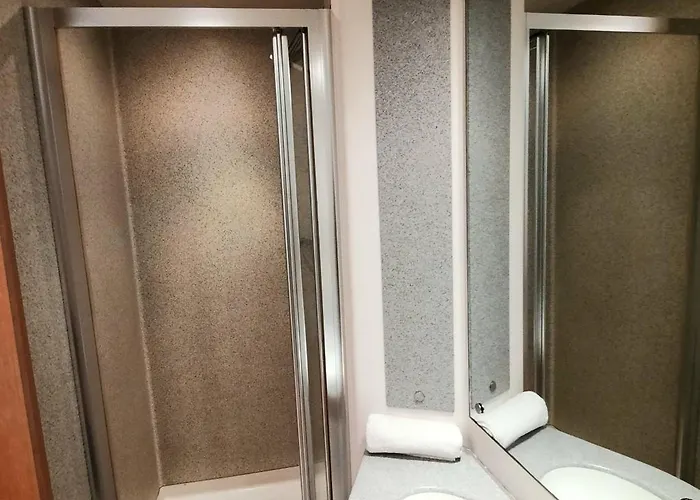 1-bed Apartment,leeds, Citi Space * 利兹