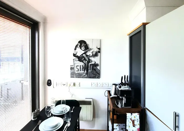 1-bed Apartment,leeds, Citi Space Leeds (West Yorkshire)