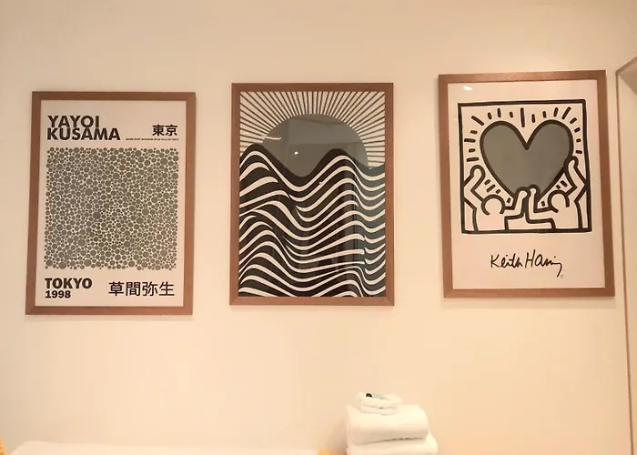 Apartmán 1-bed Apartment,leeds, Citi Space